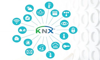  پروتکل KNX | استاندارد باز و حرفه&zwnj;ای هوشمند سازی ساختمان