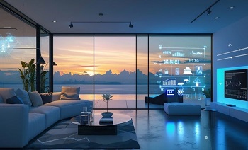 هزینه هوشمندسازی ساختمان چقدر است و به چه عواملی بستگی دارد؟