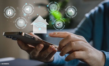 هوشمندسازی ساختمان چیست؟ راهنمای جامع سیستم&zwnj;های هوشمند ۱۴۰۴ | نیرا اسمارت