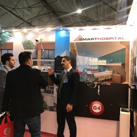 دومین نمایشگاه صنعت ساختمان استان البرز