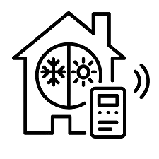 کنترل دما هوشمند 