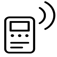 کنترل از راه دور هوشمند