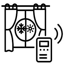 پرده هوشمند