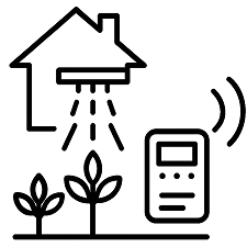 آبیاری هوشمند