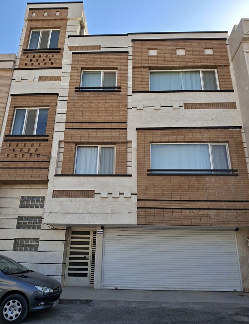 هوشمندسازی ویلای مهندس زینلی&ndash; صفائیه یزد	