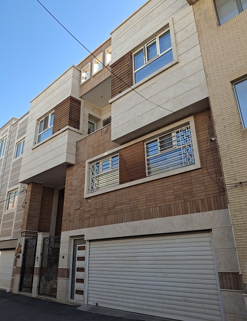 هوشمندسازی ویلای مهندس جعفری&ndash; مسکن یزد