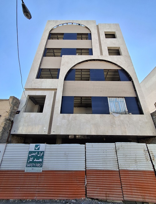 هوشمندسازی ویلای مهندس جباری&ndash; صفائیه یزد