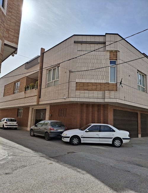 هوشمندسازی ویلای مهندس جعفری&ndash; کاشانی یزد