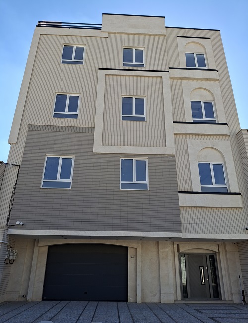 هوشمندسازی ویلای مهندس فرهنگ&ndash; صفائیه یزد