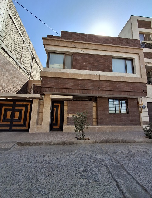 هوشمندسازی ویلای مهندس جلالی&ndash; صفائیه یزد