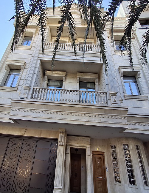 هوشمندسازی ویلای مهندس منتطری&ndash; صفائیه یزد