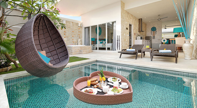 تجهیزات سرگرمی ویلاهای هوشمند