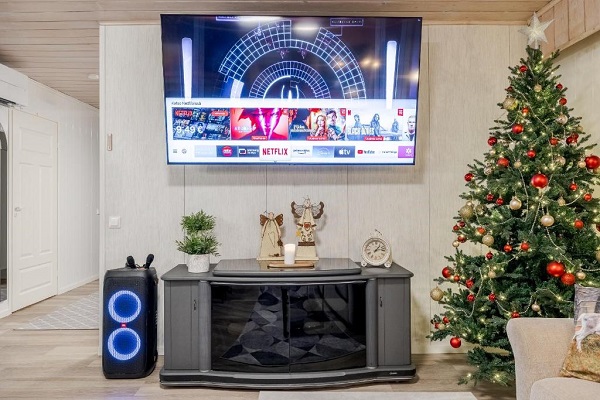 هزینه هوشمند سازی ویلا