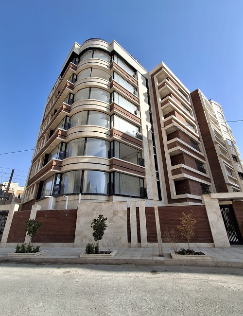 هوشمندسازی آپارتمان مهندس مهنام&ndash; صفائیه یزد	