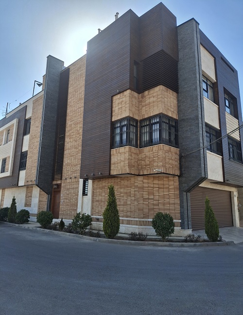 هوشمندسازی ویلای دکتر اسماعیلی&ndash; صفائیه یزد