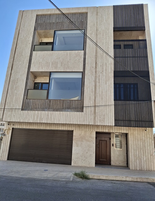 هوشمندسازی ویلای مهندس بهزادی&ndash; صفائیه یزد	