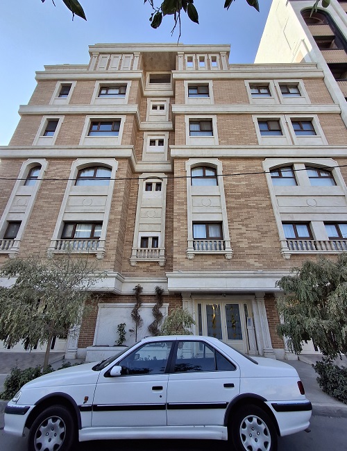 هوشمندسازی آپارتمان مهندس مسلمین، هاتف&ndash; صفائیه یزد