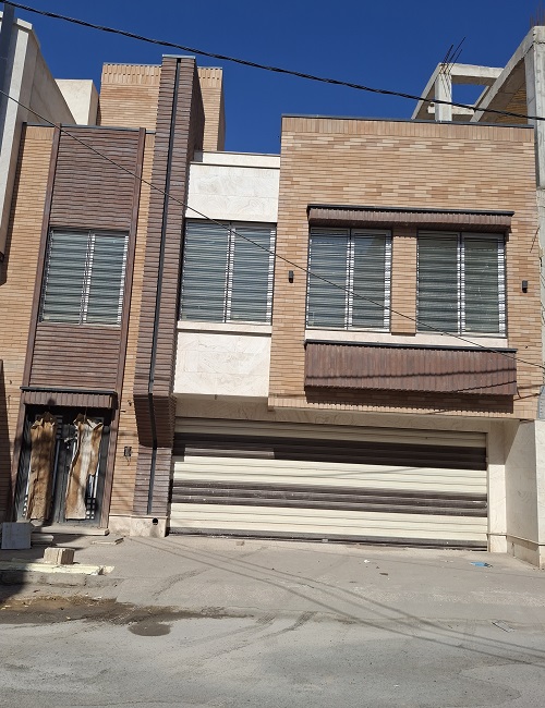 هوشمندسازی ویلای مهندس عبدلی&ndash; صفائیه یزد