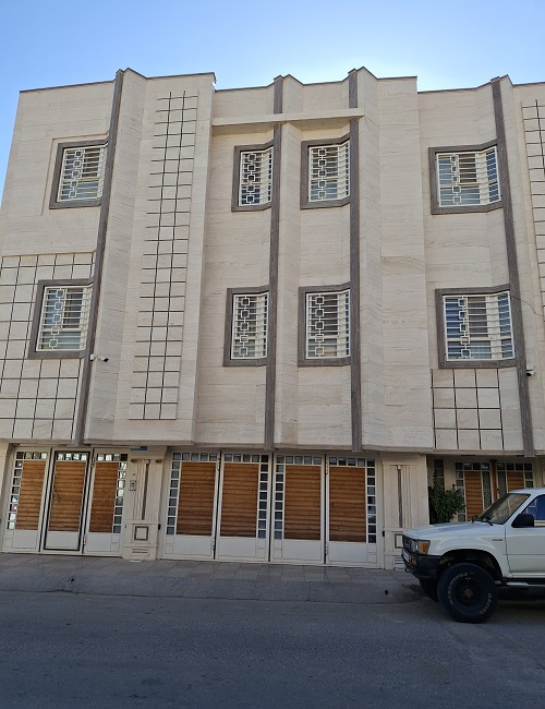 هوشمندسازی ویلای مهندس افتخاری&ndash; صفائیه یزد	