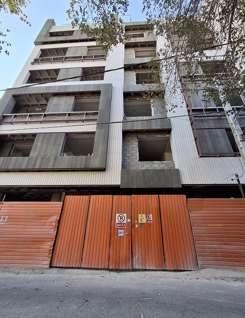 هوشمندسازی آپارتمان مهندس کشوری&ndash; صفائیه یزد