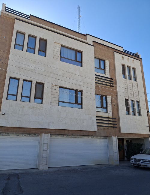 هوشمندسازی ویلای دکتر خلیلی&ndash; مسکن یزد