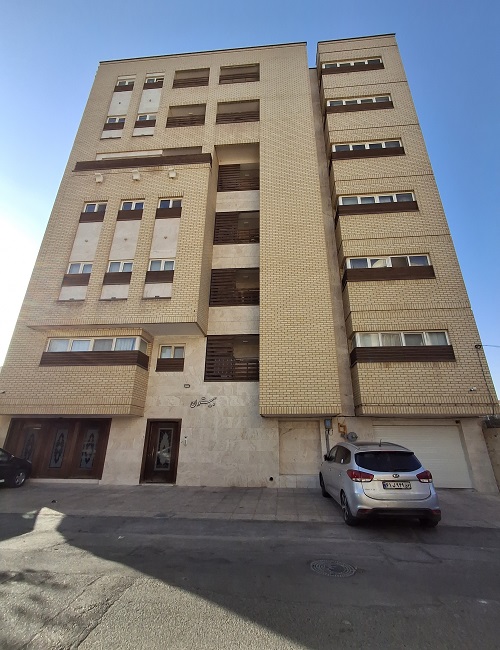 هوشمندسازی آپارتمان مهندس عامریان&ndash; صفائیه یزد