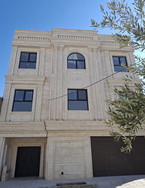 هوشمندسازی ویلای مهندس نجمایی&ndash; صفائیه یزد