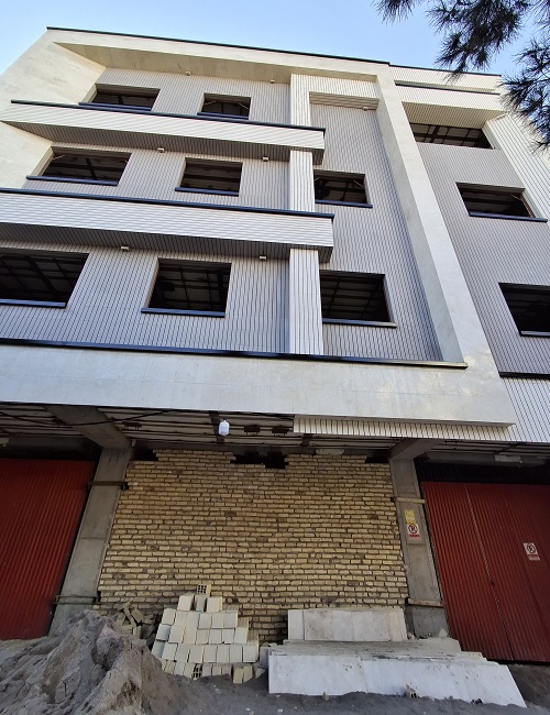 هوشمندسازی ویلای مهندس صفاری&ndash; صفائیه یزد