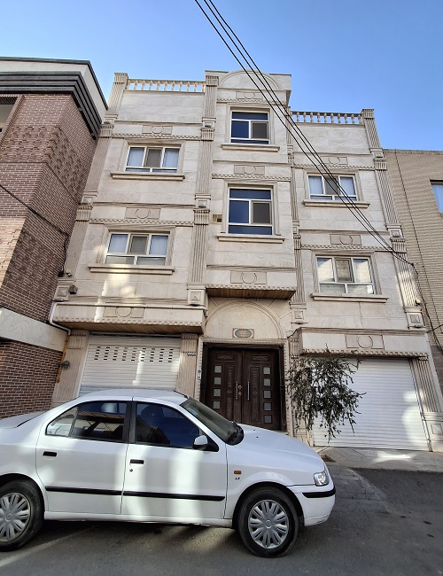 هوشمندسازی ویلای مهندس اکبر پور&ndash; صفائیه یزد