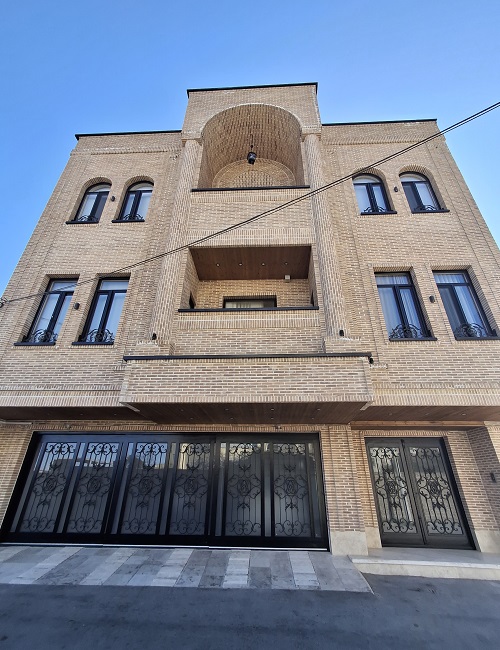 هوشمندسازی ویلای مهندس طالعی&ndash; شهدای محراب یزد