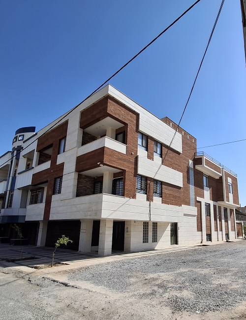 هوشمندسازی ویلای مهندس برق&ndash; صفائیه یزد