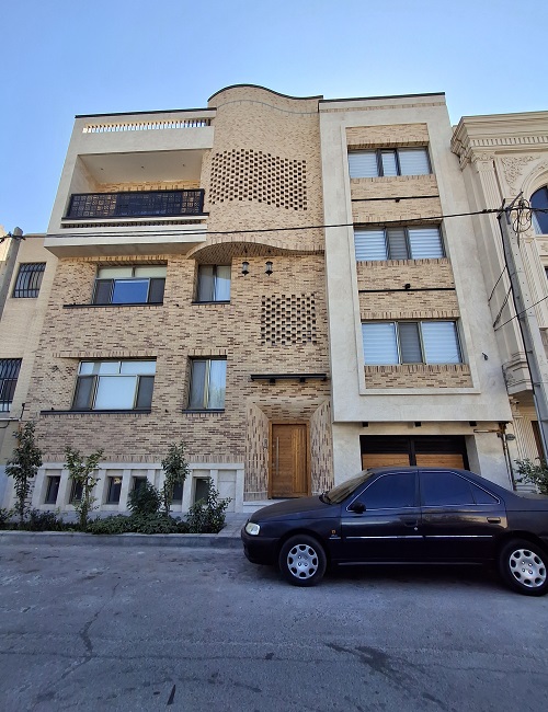 هوشمندسازی ویلای مهندس میمنی&ndash; صفائیه یزد