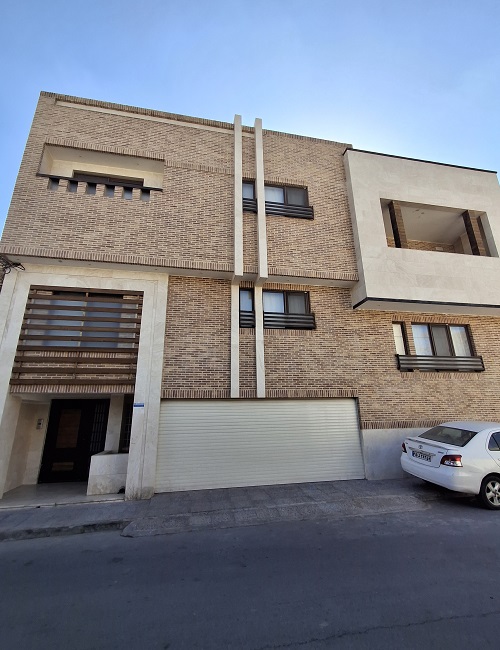 هوشمندسازی ویلای دکتر نیلچی &ndash; صفائیه یزد