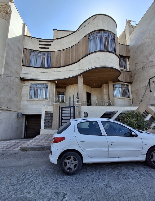 هوشمندسازی ویلای مهندس یزدی&ndash; صفائیه یزد	