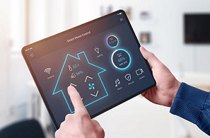 سیستم تهویه هوشمند