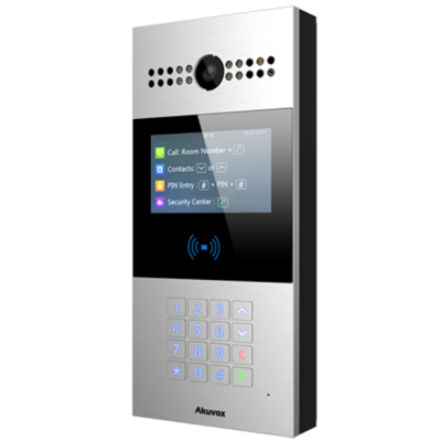  آیفون هوشمند Akuvox R28A