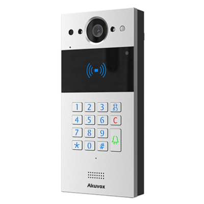  آیفون هوشمند Akuvox R20K