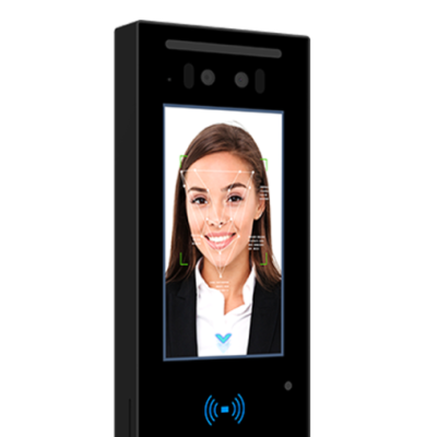 آیفون تصویری هوشمند E16 برند آکووکس (Akuvox)