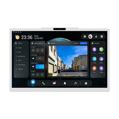 تاچ پنل X937 برند آکووکس (Akuvox)