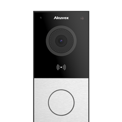 آیفون تصویری هوشمند DB01 برند آکووکس (Akuvox)