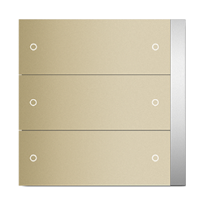 کلید شش پل هوشمند Peonia  PEB/U3.0.1411 برند ABB