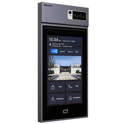  آیفون هوشمند Akuvox S539