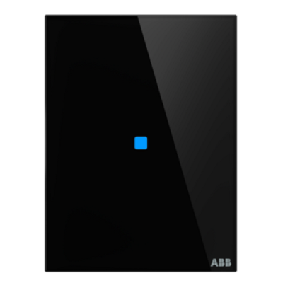 کلید یک پل هوشمند tacteo TB/U1.2.1-CG عمودی برند ABB