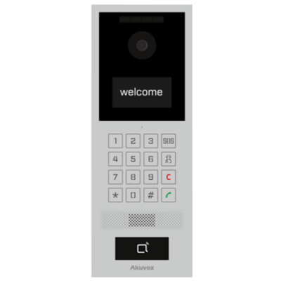  آیفون هوشمند Akuvox S532