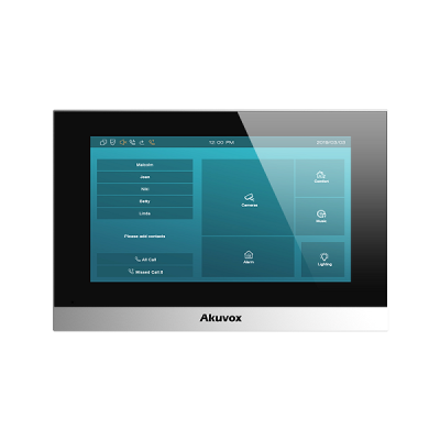  تاچ پنل C315 برند آکووکس (Akuvox)