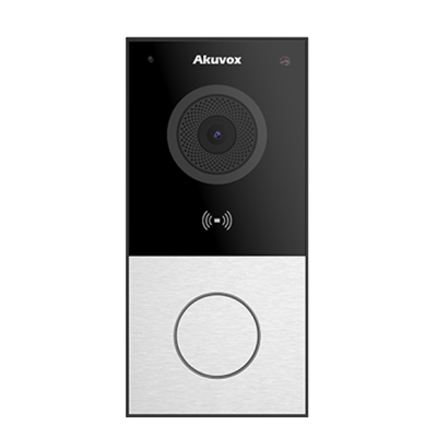 آیفون تصویری هوشمند E12 برند آکووکس (Akuvox)