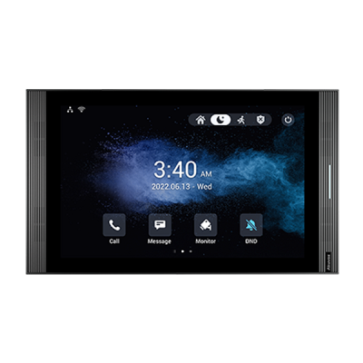 تاچ پنل S567 برند آکووکس (Akuvox)