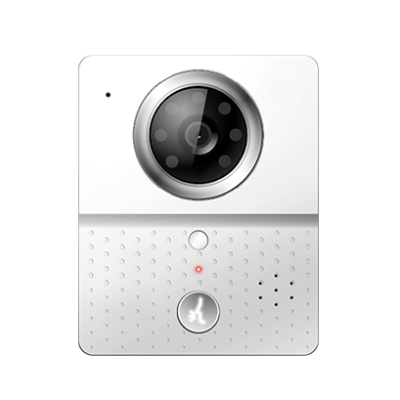 آیفون تصویری هوشمند E10R برند آکووکس (Akuvox)