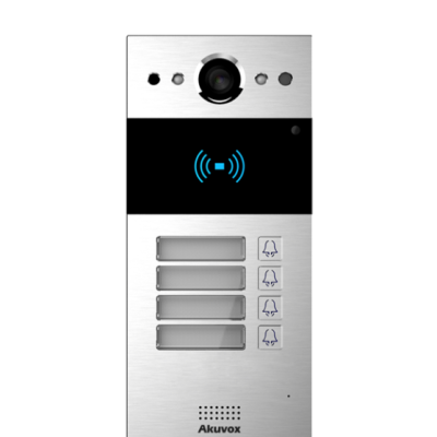 آیفون هوشمند Akuvox R20B