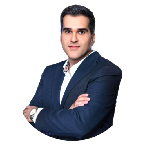 بهنام گل ورد زاده